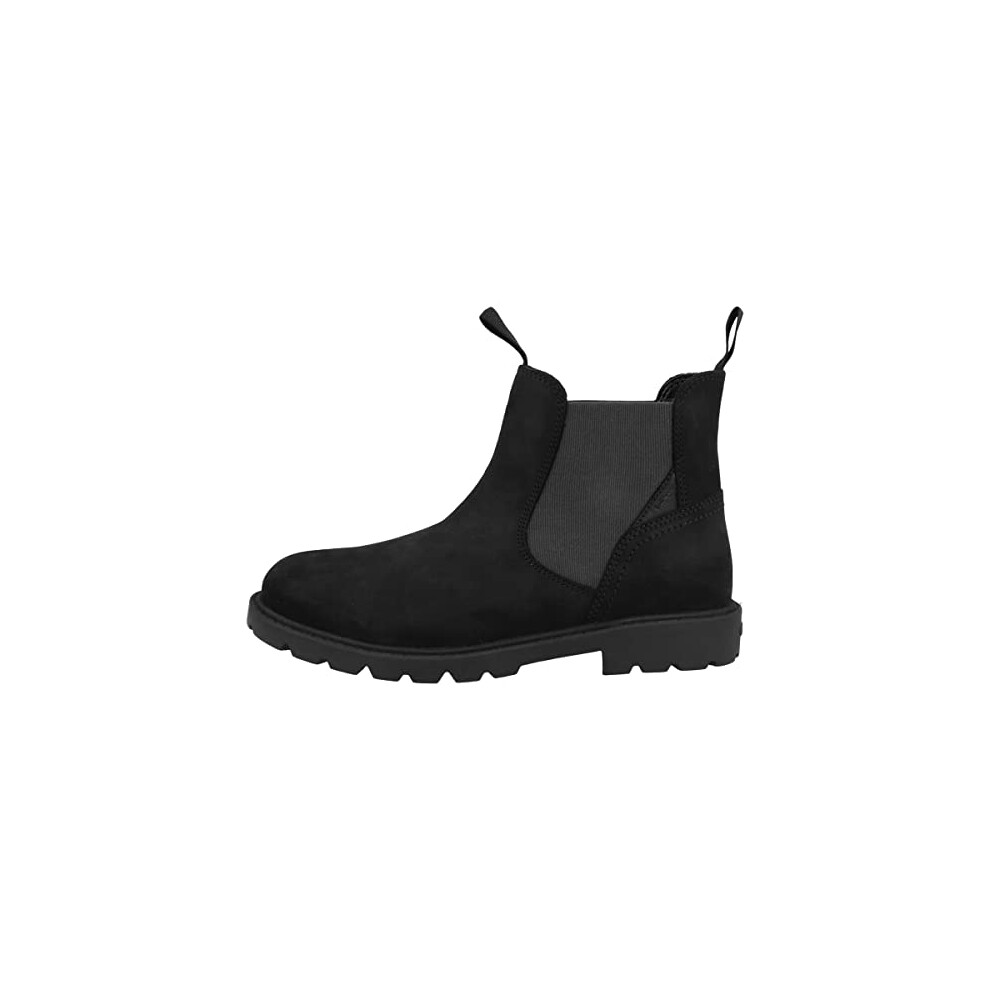 Geox Men's J Shaylax BoyAnkle Boots - Image 2
