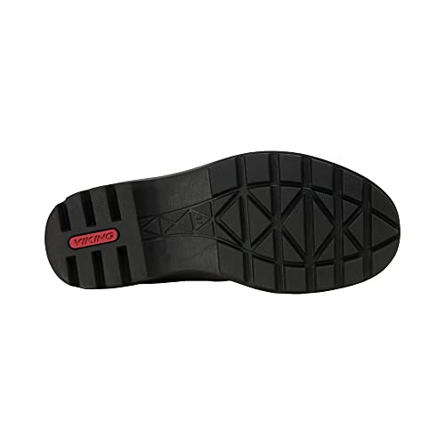 Viking Viking Noble PVC-frei, Olive/Black, 38 1