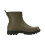 Viking Viking Noble PVC-frei, Olive/Black, 38 3