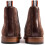 Simon Carter Elgar 2 Chelsea Boots UK 10 3