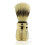 Omega 11205 Pure Bristle Shaving Brush 4