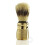 Omega 11205 Pure Bristle Shaving Brush 5