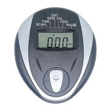 Replace Monitor Speedometer for Stationary Bikeexercise Bike Computerheart Rate Tracker