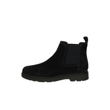 Geox Boys' U Spherica Ec1 Ankle Boot, navy, 6.5 UK