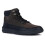 Geox Geox Boys' U Cervino Ankle Boot, Coffee black, 6.5 UK 1