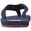 Helly Hansen Helly Hansen Mens Sola Sandal, Navy, 10 3