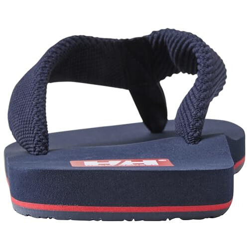 Helly Hansen Helly Hansen Mens Sola Sandal, Navy, 10 2