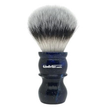 The Goodfellas' smile Synthetic Galaxy Shaving Brush