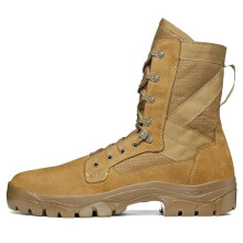 Garmont Mens T8 Bifida Suede Textile Coyote Boots 10.5 UK