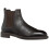 Geox Geox Men's U Tiberio AAnkle Boot, coffee, 8.5 UK 1