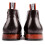 Simon Carter Collie Chukka Boots UK 10 3