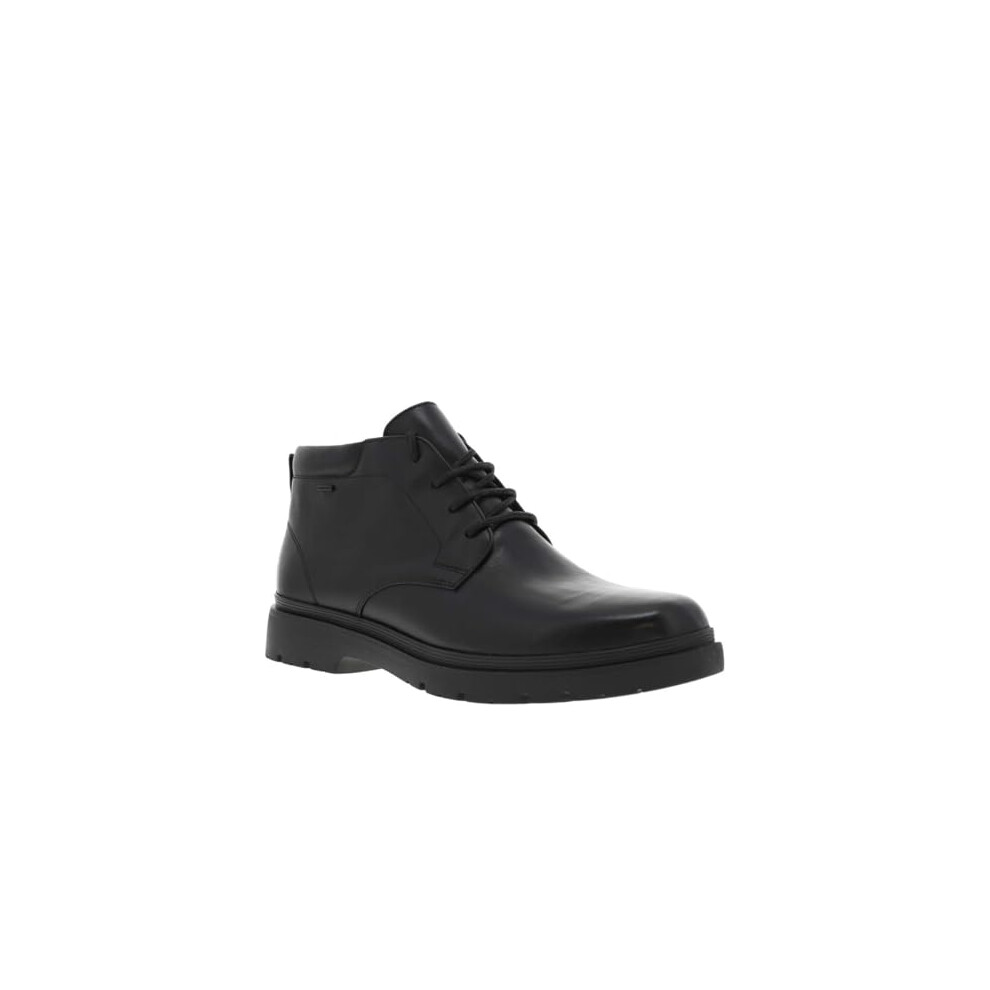 Geox Men's Black Boots Spherica Ec1 B Abx - Image 3