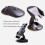 Car mobile phone holder universal fixed seat 1
