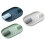 3-piece multifunctional spatula pot lid holder 1