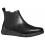 Geox Geox Men U Adacter M Ankle Boot, Black, 6.5 UK 1