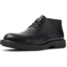 Camper Men's Norman K300513 Desert Boot, Black 001, 6 UK