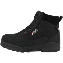 FILA Grunge 2 mid men Men’s Boot, black (Black), 11 UK
