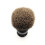 Edwin Jagger English Shaving Brush Best Badger Medium - Ebony 3