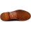 STEPTRONIC Mens Nash Desert Boots Brown 7 UK 4