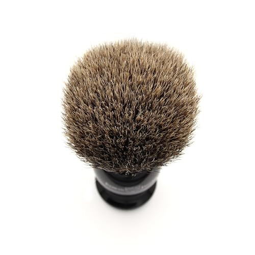 Best Badger Black Edwin Jagger Shaving Brush 2