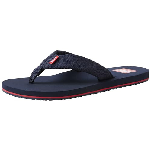 Helly Hansen Helly Hansen Mens Sola Sandal, Navy, 9 1