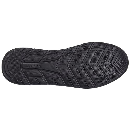Geox Geox Men's U Portello Ankle Boot, Mud, 7 UK 1