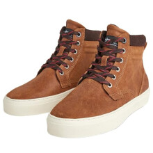 Pepe Jeans Men's Yogi Boot, Brown (Cognac), 9