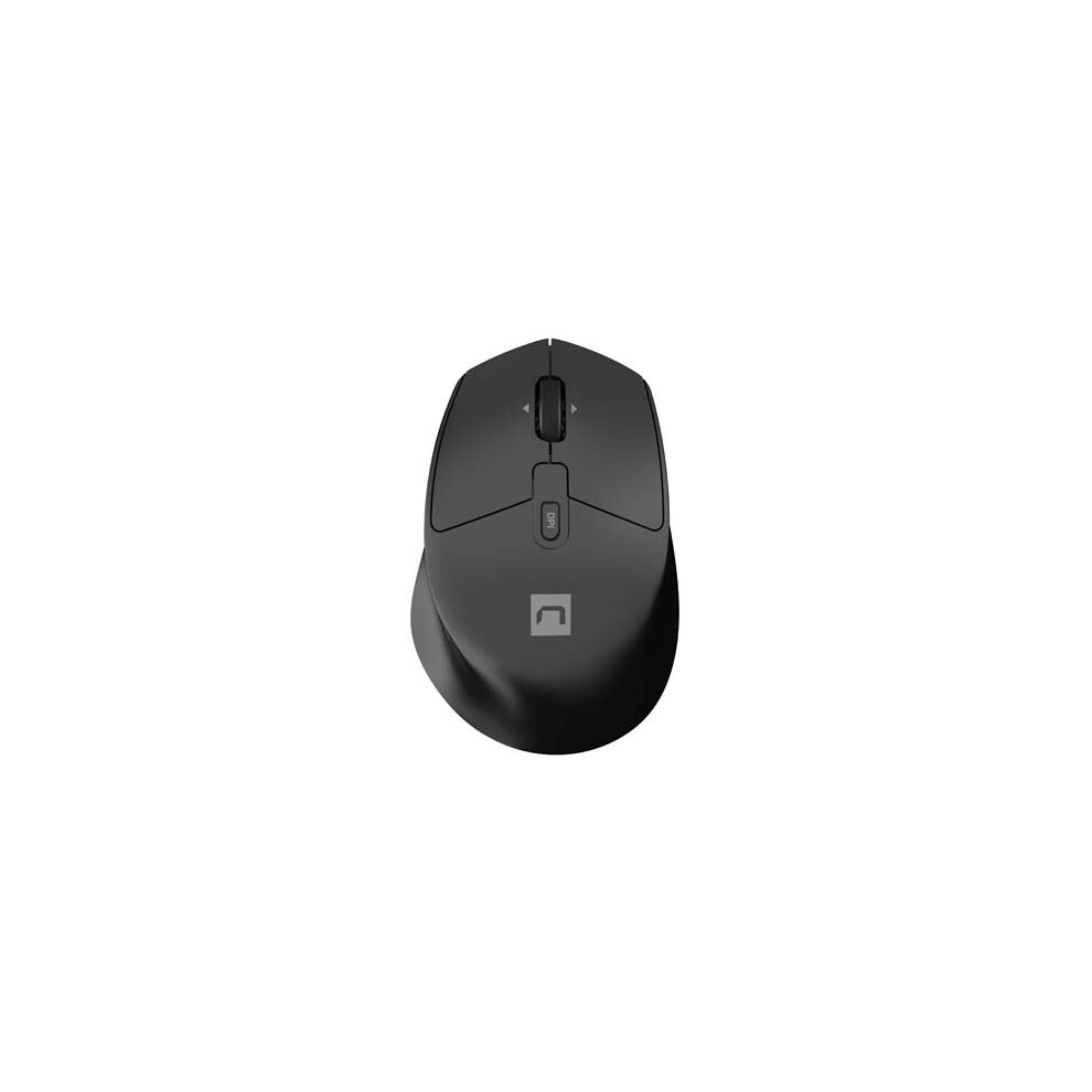 NATEC NMY-2347 Maus - Bild 4