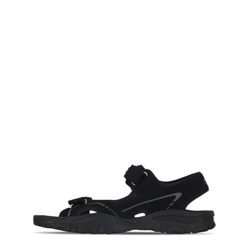 Slazenger Slazenger Wave Mens Sandals Black 7 (41) 1
