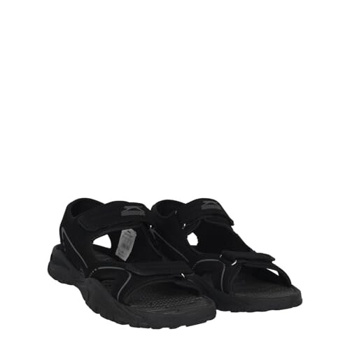 Slazenger Slazenger Wave Mens Sandals Black 7 (41) 2