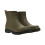 Viking Viking Noble PVC-frei, Olive/Black, 38 4