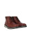 Firetrap Aubin Hiker Boots Mens Camel 8.5 (42.5) 4