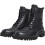 Pepe Jeans Pepe Jeans Men's Durham Combat Boots, Black (Black), 6 1