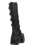 New Rock New Rock Metallic Black Boots M.272-S2 3