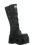 New Rock New Rock Metallic Black Boots M.272-S2 5