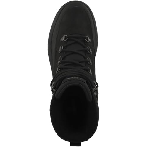 Geox Geox Men's U Granito + Grip B A Ankle Boot, black, 9 UK 1