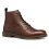 Geox Geox Men's U Henreys Ankle Boot, Light brown, 10.5 UK 3
