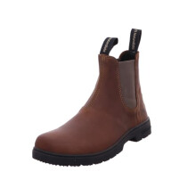 El Naturalista Nomada Unisex Adult Ankle Boots, Women's and Men's Ankle Boots, Brown Terra, 9.5 UK
