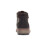 Relife Jayden Mens Black Ankle Boot - Size 6 - Black 5