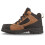 JALLATTE Jaltex Brown UK 7 2