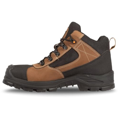 JALLATTE Jaltex Brown UK 7 1