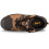 JALLATTE Jaltex Brown UK 7 3