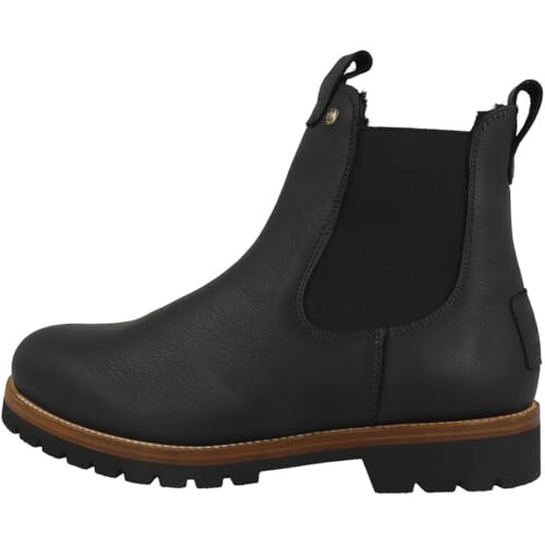 Panama Jack Beny Igloo C1 Boots UK 10
