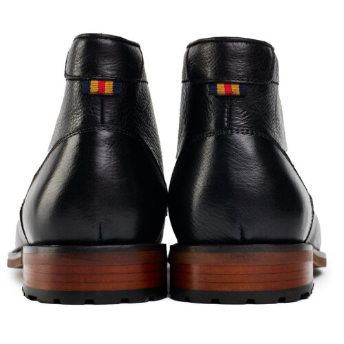 SOLE Crafted Drill 2 Chukka Boots UK 9 2