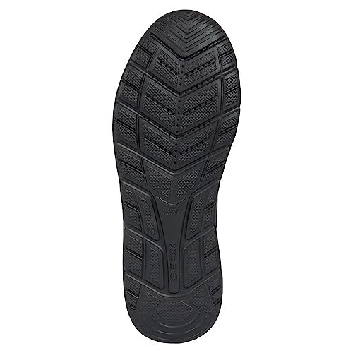 Geox Geox Men's U Aerantis 4x4 B AbxAnkle Boot, Mud, 10 UK 2