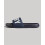 Superdry Superdry CODE CORE POOL SLIDE, Slide sandal, Deep Navy/Optic, 4