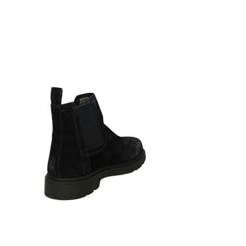 Geox Geox Boys' U Spherica Ec1 Ankle Boot, navy, 6.5 UK 2