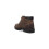 Geox Geox Men's U Cervino Ankle Boot, coffee, 6.5 UK 4