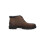 Geox Geox Men's U Cervino Ankle Boot, coffee, 6.5 UK 5
