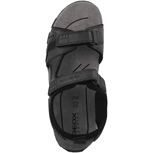 Geox Geox Man Uomo Sandal Strada A Sandals 1